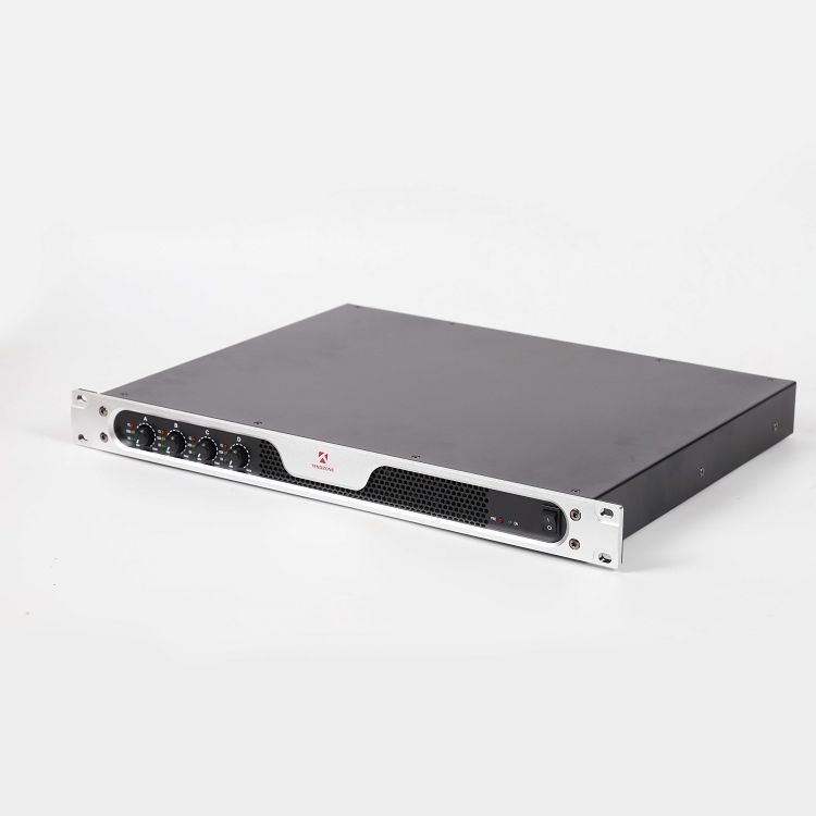 4CH Digital Power Amplifier-2(001)
