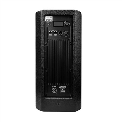 Tinklo garsiakalbių veikimo charakteristikos