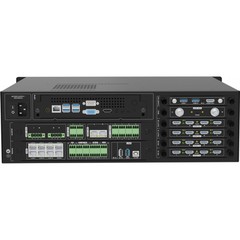 Viskas viename sprendimas