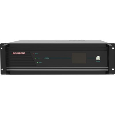 Trylika viename integruotas procesorius